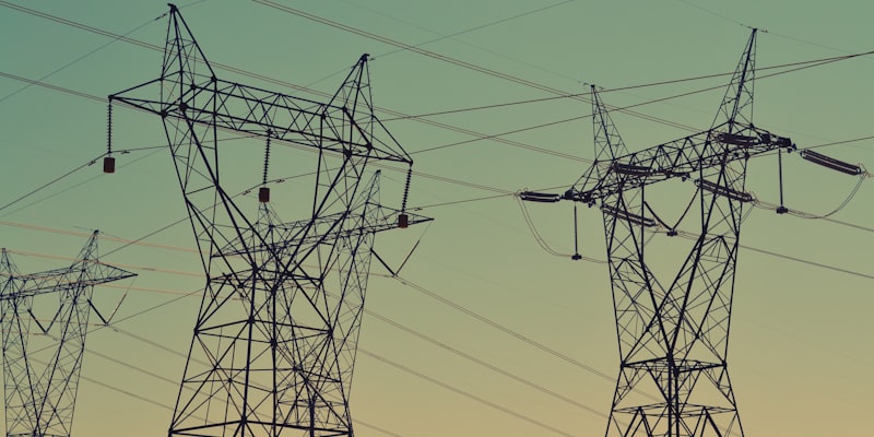 Energy exhibition