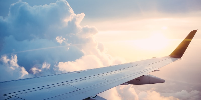 Aerospace and Aviation exhibition