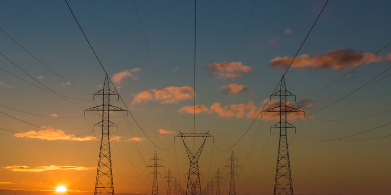 Energy exhibition