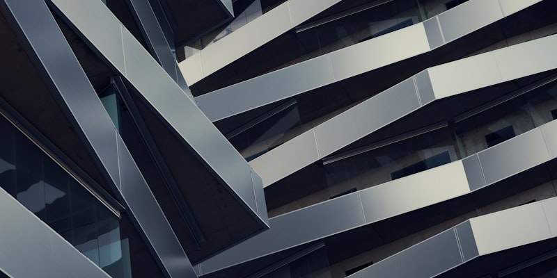 Construction and Composites exhibition