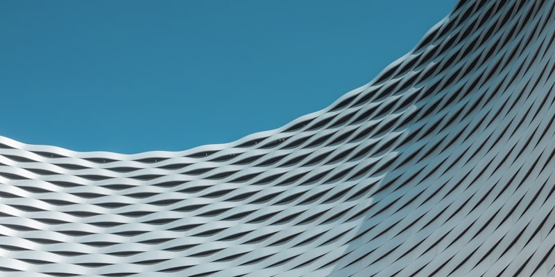 Construction and Composites exhibition