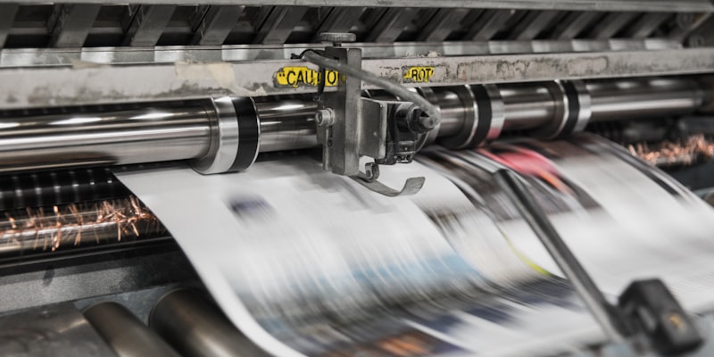 Print, Plastics and Packaging exhibition