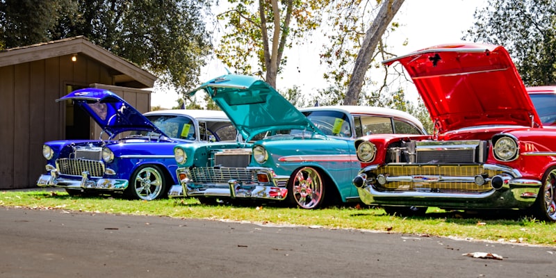 Auto and Ancillary exhibition