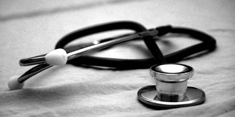 Healthcare and Pharma exhibition