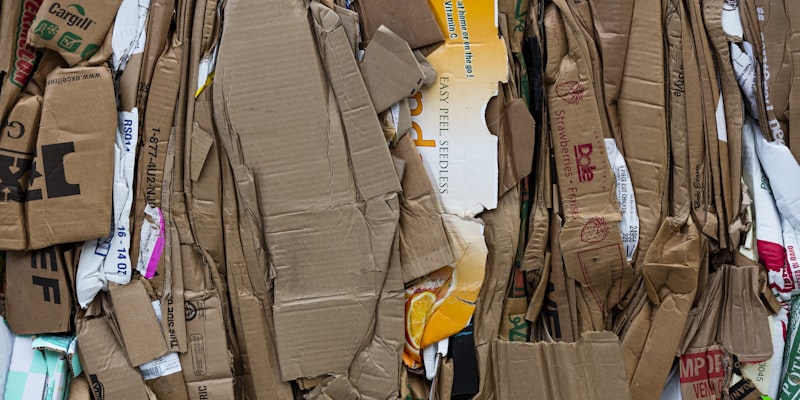 Print, Plastics and Packaging exhibition