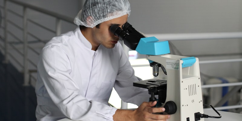 Healthcare and Pharma exhibition