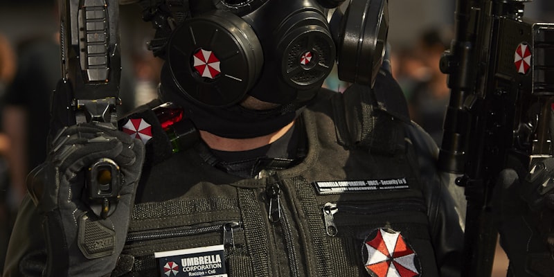 Defence exhibition