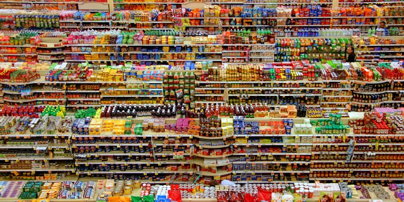 Consumer Goods exhibition