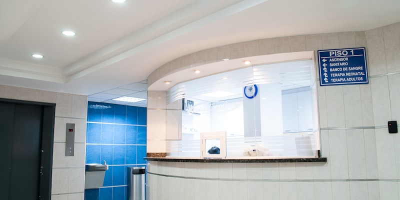 Healthcare and Pharma exhibition