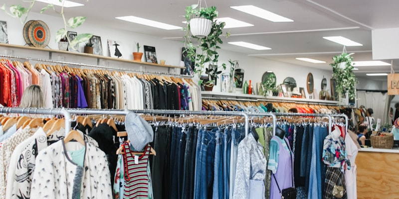 Textiles and Apparel exhibition