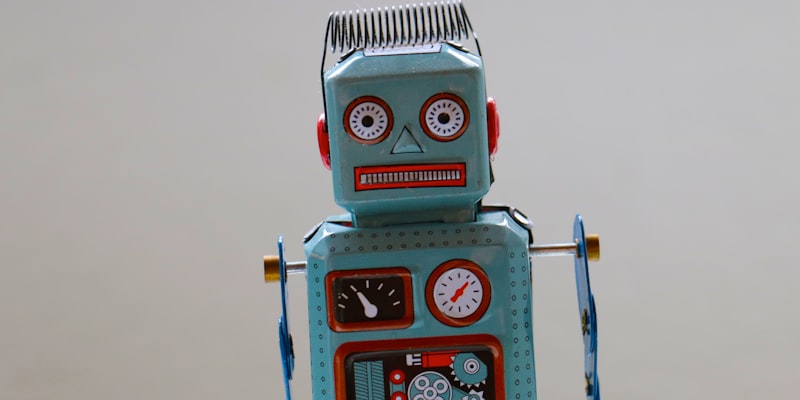 Technology exhibition