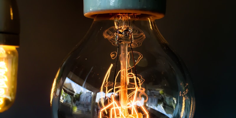 Energy exhibition