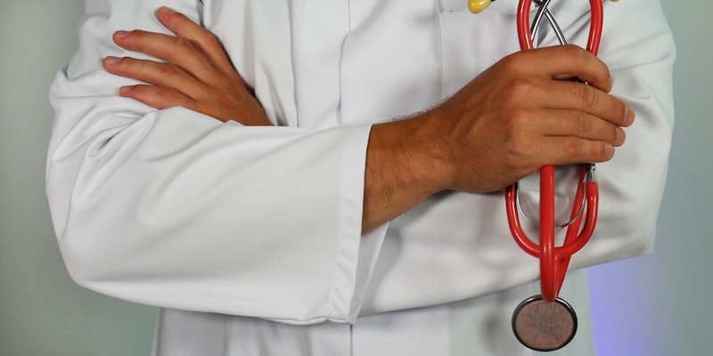 Healthcare and Pharma exhibition
