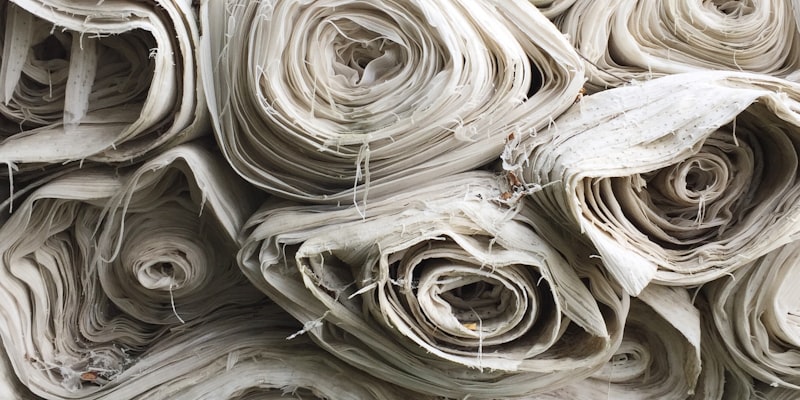 Textiles and Apparel exhibition