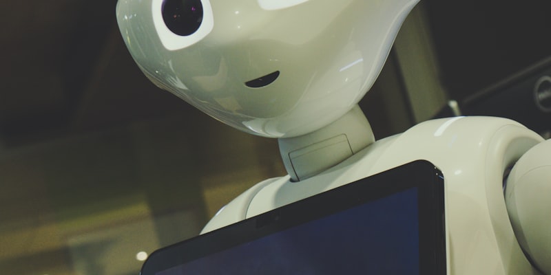Technology exhibition
