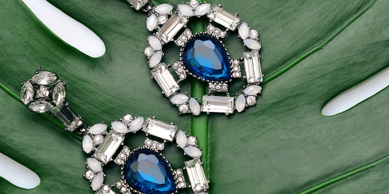 Gem and Jewellery exhibition