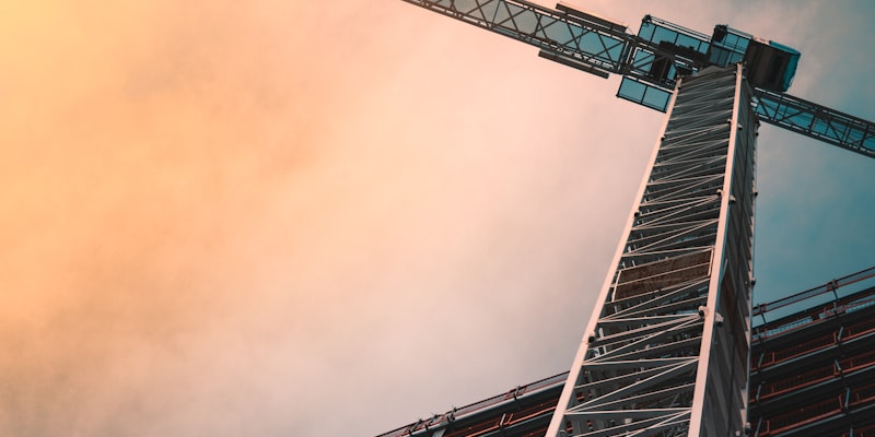 Construction and Composites exhibition