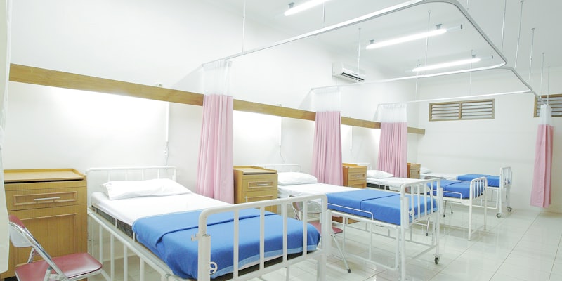 Healthcare and Pharma exhibition