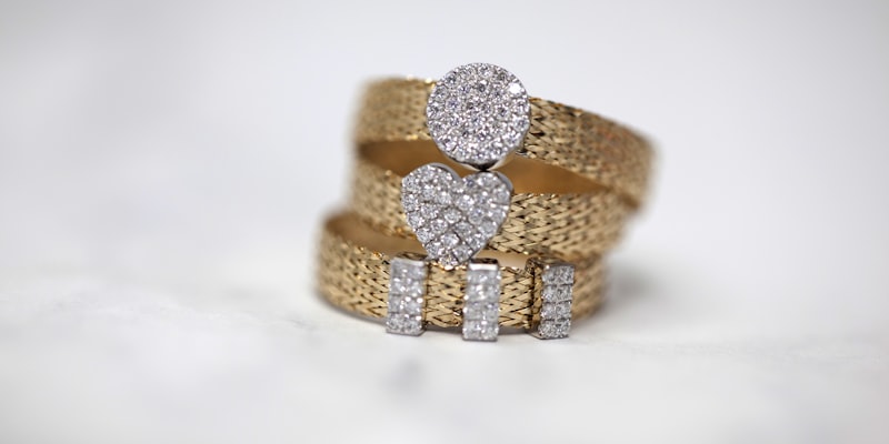 Gem and Jewellery exhibition