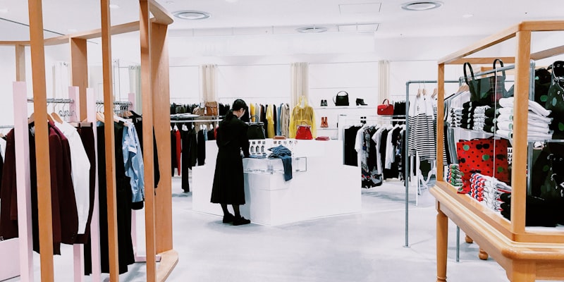 Consumer Goods exhibition