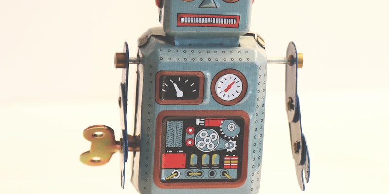 Technology exhibition