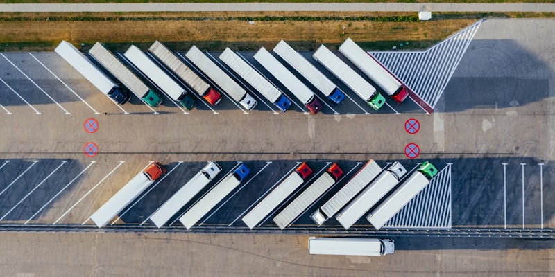 Logistics and Transportation exhibition