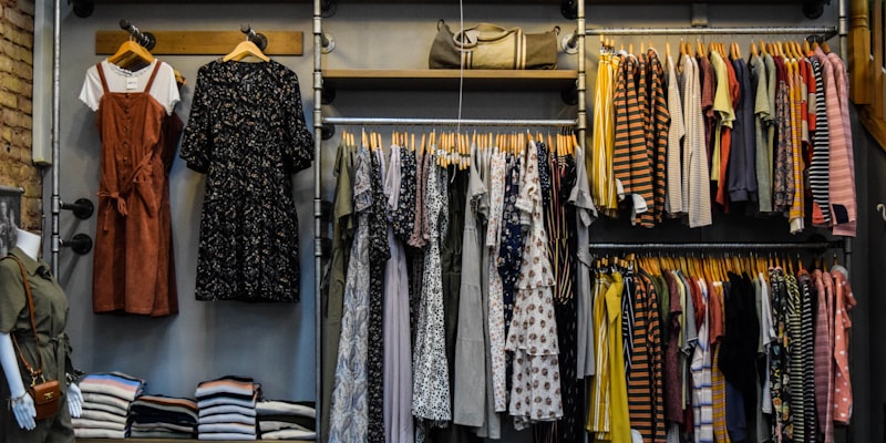 Textiles and Apparel exhibition