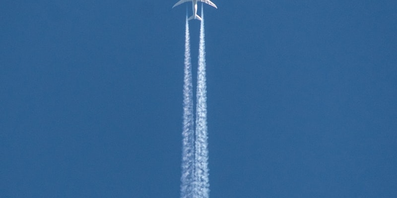Aerospace and Aviation exhibition
