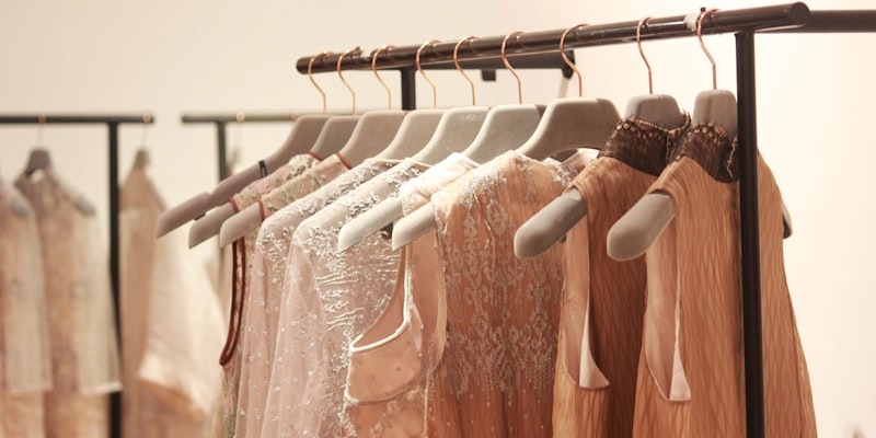 Textiles and Apparel exhibition