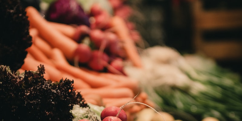 Food and Beverages exhibition