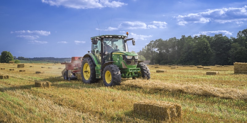 Agriculture and Allied exhibition