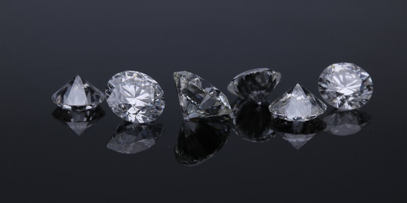 Gem and Jewellery exhibition