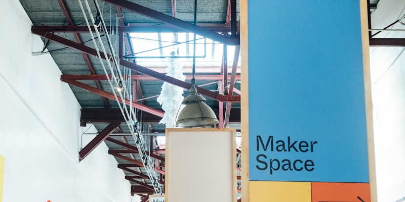 Multiple Sector exhibition