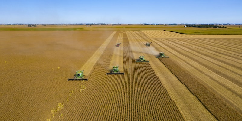 Agriculture and Allied exhibition