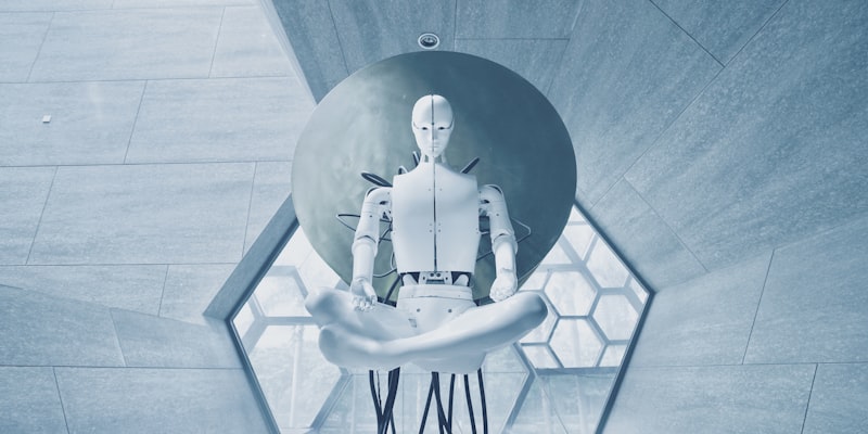 Technology exhibition