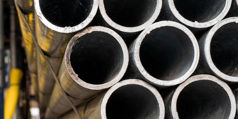 Metals, Mining and Metallurgy exhibition