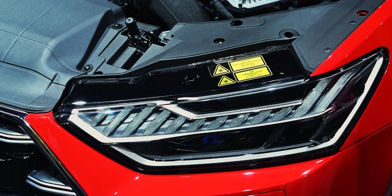 Auto and Ancillary exhibition