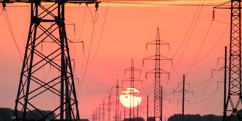 Energy exhibition