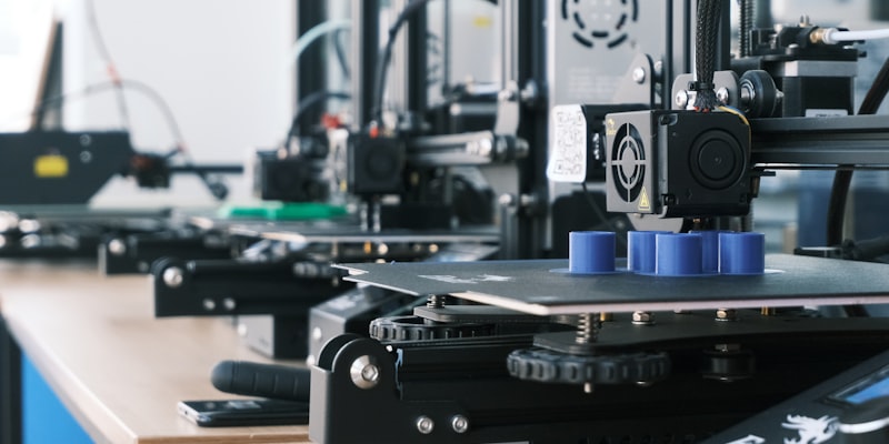 Print, Plastics and Packaging exhibition