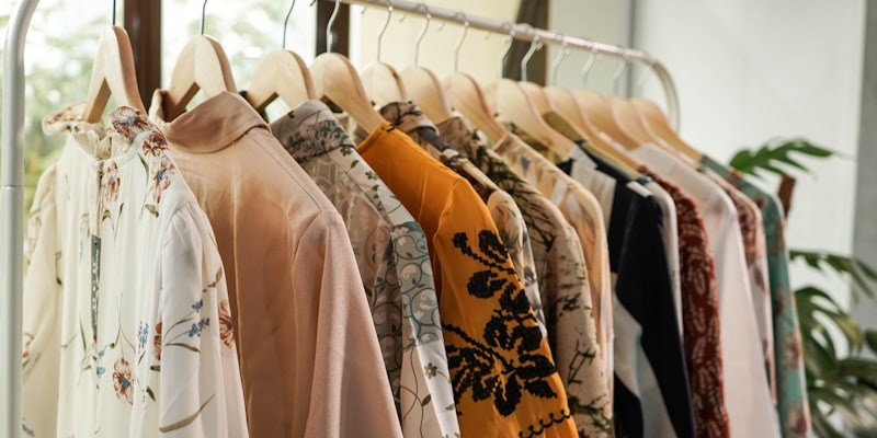 Textiles and Apparel exhibition