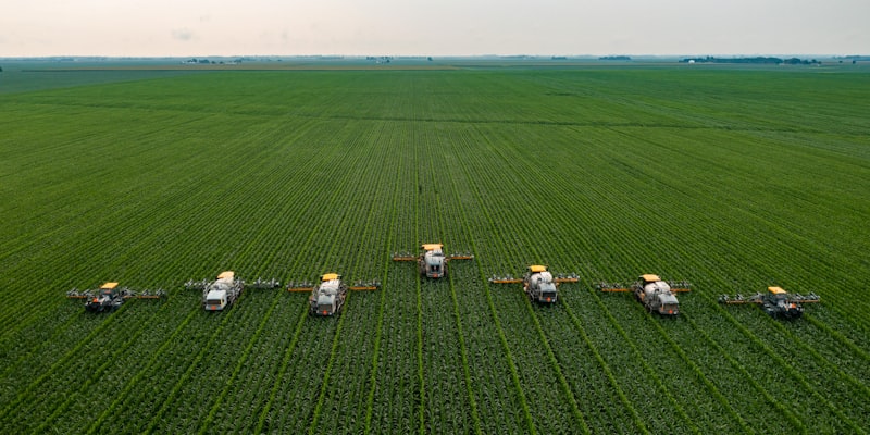 Agriculture and Allied exhibition