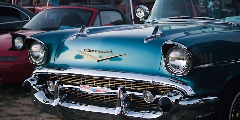 Auto and Ancillary exhibition