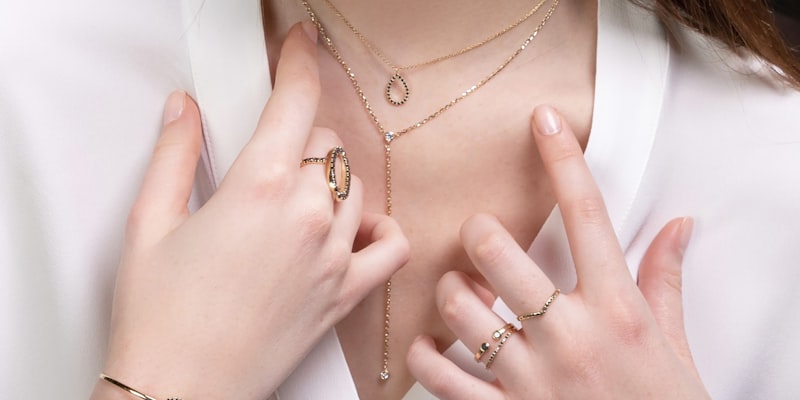 Gem and Jewellery exhibition