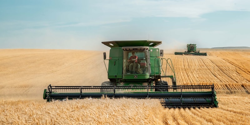 Agriculture and Allied exhibition