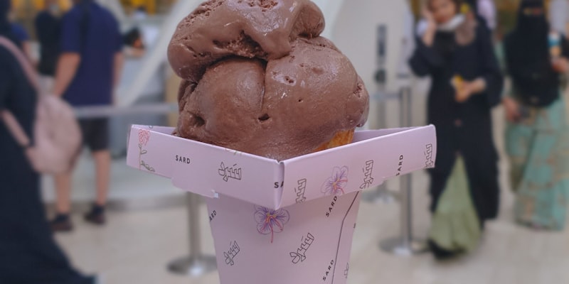 Food and Beverages exhibition