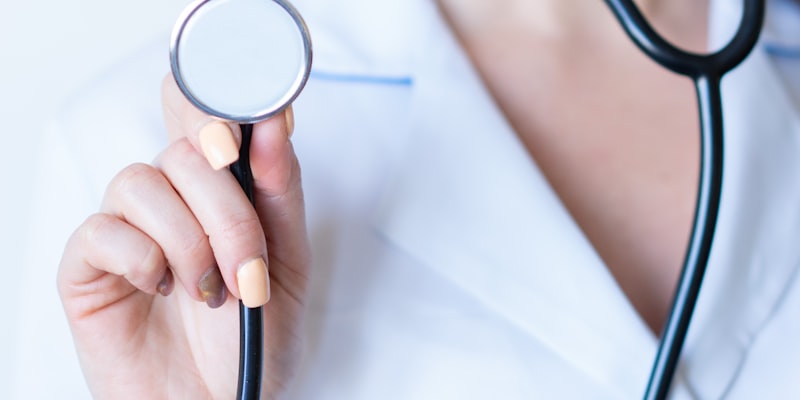 Healthcare and Pharma exhibition