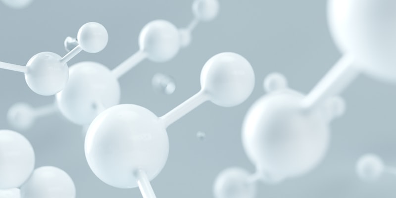 Chemicals exhibition