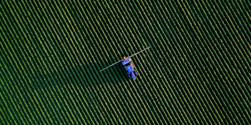 Agriculture and Allied exhibition