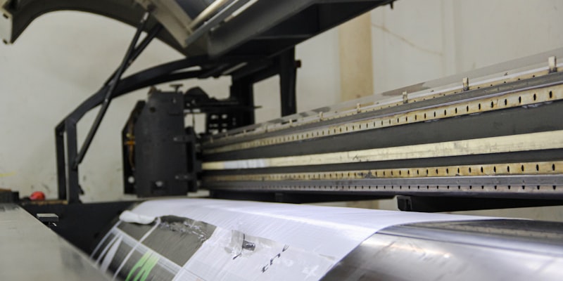 Print, Plastics and Packaging exhibition