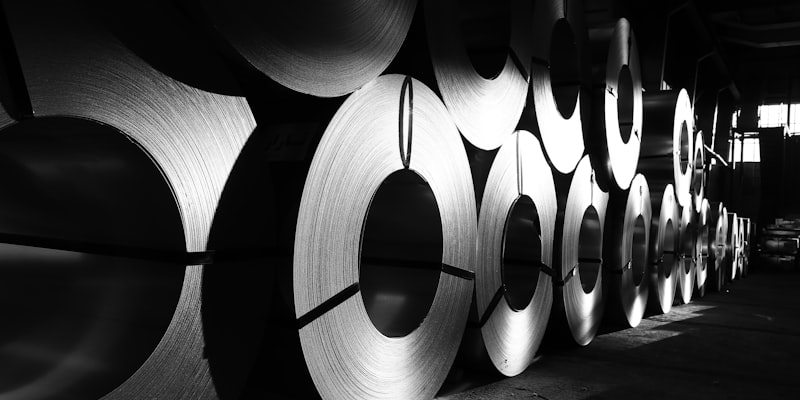 Metals, Mining and Metallurgy exhibition